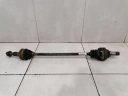 PORSCHE Porsche 911 996 Left Front Drive Shaft 99634903810 Drive Shaft Front Left 4S — thumbnail 6