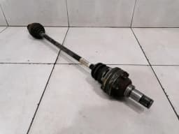 PORSCHE Porsche 911 996 Left Front Drive Shaft 99634903810 Drive Shaft Front Left 4S — thumbnail 7