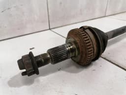 PORSCHE Porsche 911 996 Left Front Drive Shaft 99634903810 Drive Shaft Front Left 4S — thumbnail 9