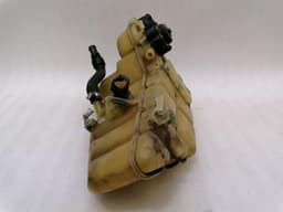 PORSCHE Porsche 911 996 Expansion Tank 99610605701 Balancing Tank Cooling Water — thumbnail 2