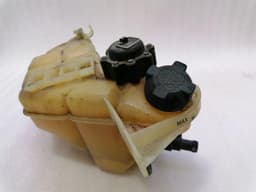 PORSCHE Porsche 911 996 Expansion Tank 99610605701 Balancing Tank Cooling Water — thumbnail 4