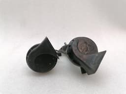 PORSCHE Porsche 911 996 horn 99663520607 horn fanfare — thumbnail 5