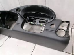 PORSCHE Porsche 911 996 Dashboard With Glovebox 99655210201 RHD EXTENDED LEATHER BLACK — thumbnail 4