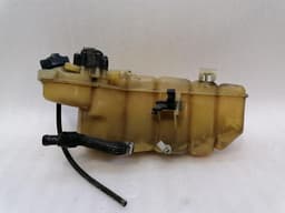 PORSCHE Porsche 911 996 Expansion Tank 99610605701 Balancing Tank Cooling Water — thumbnail 1