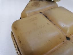 PORSCHE Porsche 911 996 Expansion Tank 99610605701 Balancing Tank Cooling Water — thumbnail 6