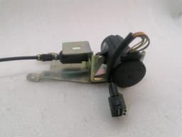 PORSCHE Porsche 911 996 Gas Pedal (Electrical) 99642302001 Accelerator Pedal — thumbnail 6