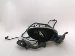 PORSCHE Porsche 911 996 Left Door Mirror RHD 99673121903 Right Hand Drive — thumbnail 1