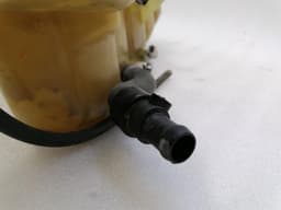 PORSCHE Porsche 911 996 Expansion Tank 99610605701 Balancing Tank Cooling Water — thumbnail 7