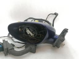 PORSCHE Porsche 911 996 Left Door Mirror RHD 99673121903 Right Hand Drive — thumbnail 6