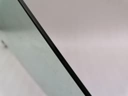 PORSCHE Porsche 911 996 right front door glass 99654251203 door window front re convertible — thumbnail 7