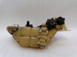 PORSCHE Porsche 911 996 Expansion Tank 99610605701 Balancing Tank Cooling Water — thumbnail 10