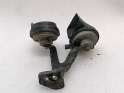 PORSCHE Porsche 911 996 horn 99663520607 horn fanfare — thumbnail 8
