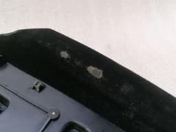 PORSCHE Porsche 911 996 997 right convertible flap cover 99656117601 folding top right — thumbnail 6
