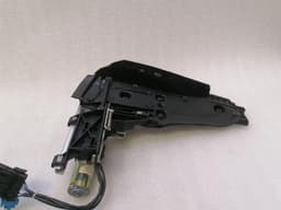 PORSCHE Porsche 911 996 997 right convertible flap cover 99656117601 folding top right — thumbnail 4
