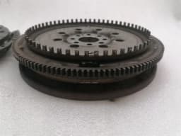 PORSCHE Porsche 911 996 Flywheel Set 99611401203 Flywheel Set — thumbnail 5