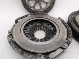 PORSCHE Porsche 911 996 Flywheel Set 99611401203 Flywheel Set — thumbnail 3