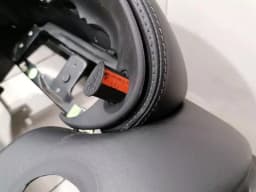 PORSCHE Porsche 911 996 Dashboard With Glovebox 99655210201 RHD EXTENDED LEATHER BLACK — thumbnail 3