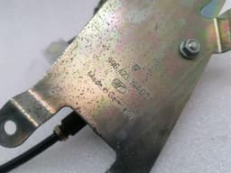 PORSCHE Porsche 911 996 Gas Pedal (Electrical) 99642302001 Accelerator Pedal — thumbnail 8