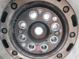PORSCHE Porsche 911 996 Flywheel Set 99611401203 Flywheel Set — thumbnail 7