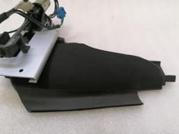 PORSCHE Porsche 911 996 997 right convertible flap cover 99656117601 folding top right — thumbnail 7