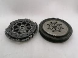 PORSCHE Porsche 911 996 Flywheel Set 99611401203 Flywheel Set — thumbnail 1