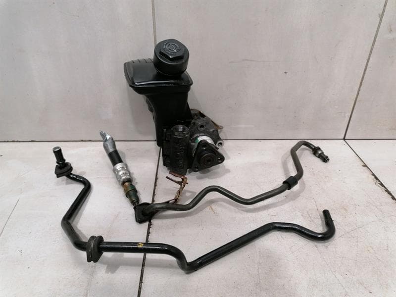 PORSCHE Porsche 911 996 Power Steering Pump 9A131402004 Power Steering Pump 120bar