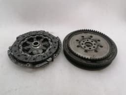 PORSCHE Porsche 911 996 Flywheel Set 99611401203 Flywheel Set — thumbnail 8