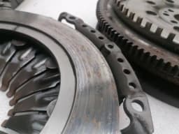 PORSCHE Porsche 911 996 Flywheel Set 99611401203 Flywheel Set — thumbnail 4
