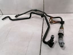 PORSCHE Porsche 911 996 Power Steering Pump 9A131402004 Power Steering Pump 120bar — thumbnail 8