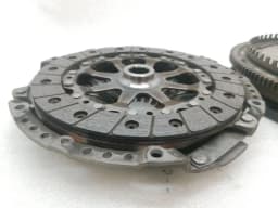 PORSCHE Porsche 911 996 Flywheel Set 99611401203 Flywheel Set — thumbnail 9
