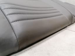 PORSCHE Porsche 911 996 rear seatpad set 99652201210 rear seat set — thumbnail 8