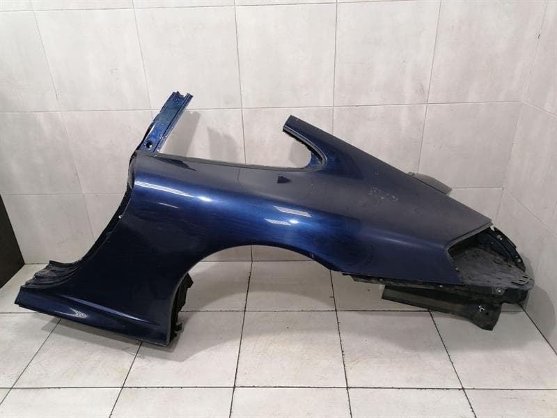 PORSCHE Porsche 911 996 Left Wing 99650396108 Fenders Rear Left C4S SIDE PANEL