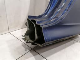 PORSCHE Porsche 911 996 Left Wing 99650396108 Fenders Rear Left C4S SIDE PANEL — thumbnail 2