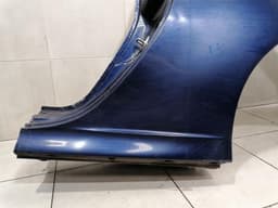 PORSCHE Porsche 911 996 Left Wing 99650396108 Fenders Rear Left C4S SIDE PANEL — thumbnail 3