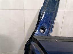 PORSCHE Porsche 911 996 Left Wing 99650396108 Fenders Rear Left C4S SIDE PANEL — thumbnail 5