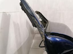 PORSCHE Porsche 911 996 Left Wing 99650396108 Fenders Rear Left C4S SIDE PANEL — thumbnail 6