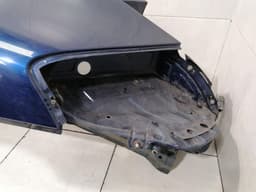 PORSCHE Porsche 911 996 Left Wing 99650396108 Fenders Rear Left C4S SIDE PANEL — thumbnail 8