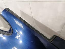 PORSCHE Porsche 911 996 Left Wing 99650396108 Fenders Rear Left C4S SIDE PANEL — thumbnail 9