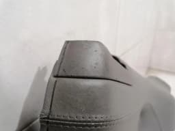 PORSCHE Porsche 911 996 Quarter Cover Set 99655507207 Side Trim Set LEATHER GRAY — thumbnail 8