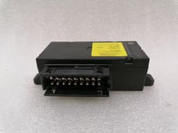 PORSCHE Porsche 911 996 Electronic Module 99661805110 Control Unit LIGHT MODULE XENON — thumbnail 3