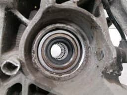 PORSCHE Porsche 911 996 Right Rear Hub Set 99633111205 Wheel Bearing Case Rear Right — thumbnail 8