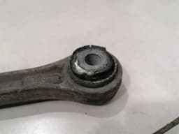 PORSCHE Porsche 911 996 Right Rear Hub Set 99633111205 Wheel Bearing Case Rear Right — thumbnail 6