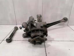 PORSCHE Porsche 911 996 Right Rear Hub Set 99633111205 Wheel Bearing Case Rear Right — thumbnail 9