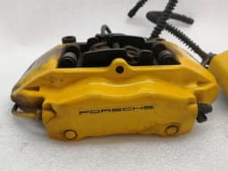 PORSCHE Porsche 911 996 Rear Brake Caliper 99635242560 Rear Brake Caliper — thumbnail 4