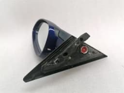PORSCHE Porsche 911 996 Right Door Mirror RHD 99673122001 Right Hand Drive — thumbnail 5