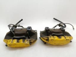 PORSCHE Porsche 911 996 Rear Brake Caliper 99635242560 Rear Brake Caliper — thumbnail 7