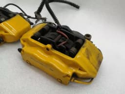 PORSCHE Porsche 911 996 Rear Brake Caliper 99635242560 Rear Brake Caliper — thumbnail 9