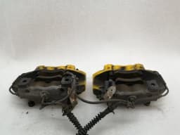 PORSCHE Porsche 911 996 Rear Brake Caliper 99635242560 Rear Brake Caliper — thumbnail 6