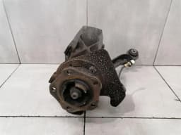 PORSCHE Porsche 911 996 Right Front Hub Set 99634195811 Wheel Bearing Case Front Right C2 — thumbnail 2