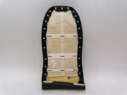 PORSCHE Porsche 911 996 seatpad 99652153101 seat leather heated heater — thumbnail 6